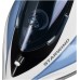 Утюг Starwind SIR2430 2400Вт голубой/белый