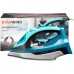 Утюг Starwind SIR2652 2600Вт бирюзовый/черный