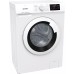 Стиральная машина Gorenje WHE72SFS класс: A-30% загр.фронтальная макс.:7кг белый