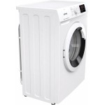 Стиральная машина Gorenje WHE72SFS класс: A-30% загр.фронтальная макс.:7кг белый