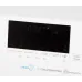 Стиральная машина Beko WSPE6H616W класс: A загр.фронтальная макс.:6.5кг белый инвертор