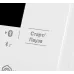 Стиральная машина Beko WSPE6H616W класс: A загр.фронтальная макс.:6.5кг белый инвертор