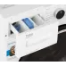 Стиральная машина Beko WSPE6H616W класс: A загр.фронтальная макс.:6.5кг белый инвертор