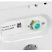 Стиральная машина Beko WSPE6H616W класс: A загр.фронтальная макс.:6.5кг белый инвертор