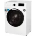Стиральная машина Beko WSPE6H616W класс: A загр.фронтальная макс.:6.5кг белый инвертор