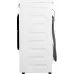 Стиральная машина Beko WSPE6H616W класс: A загр.фронтальная макс.:6.5кг белый инвертор