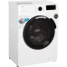 Стиральная машина Beko WSPE6H616W класс: A загр.фронтальная макс.:6.5кг белый инвертор