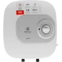 Водонагреватель Royal Clima RWH-D10-FE 1.5кВт 10л электрический настенный/белый Водонагреватель Royal Clima RWH-D10-FE 1.5кВт 10л электрический настенный/белый