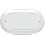 Водонагреватель Royal Clima RWH-SG30-FS 2кВт 30л электрический настенный/белый