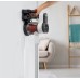Пылесос ручной Gorenje SVC216FMLW 135Вт белый/черный