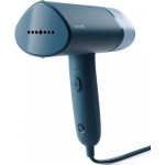 Отпариватель ручной Philips STH3000/20 1000Вт синий