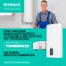 Водонагреватель Timberk SWH RE17 30 V 1.5кВт 30л электрический настенный/белый