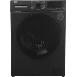 Стиральная машина Beko WSPE6H616A класс: A загр.фронтальная макс.:6.5кг антрацит инвертор Стиральная машина Beko WSPE6H616A класс: A загр.фронтальная макс.:6.5кг антрацит инвертор