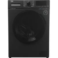 Стиральная машина Beko WSPE6H616A класс: A загр.фронтальная макс.:6.5кг антрацит инвертор Стиральная машина Beko WSPE6H616A класс: A загр.фронтальная макс.:6.5кг антрацит инвертор