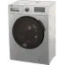 Стиральная машина Beko WSPE6H616S класс: A загр.фронтальная макс.:6.5кг серебристый инвертор