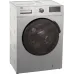 Стиральная машина Beko WSPE6H616S класс: A загр.фронтальная макс.:6.5кг серебристый инвертор