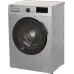 Стиральная машина Beko WSPE7H616S класс: A загр.фронтальная макс.:7.5кг серебристый инвертор