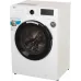 Стиральная машина Beko WSPE7H616W класс: A загр.фронтальная макс.:7.5кг белый инвертор