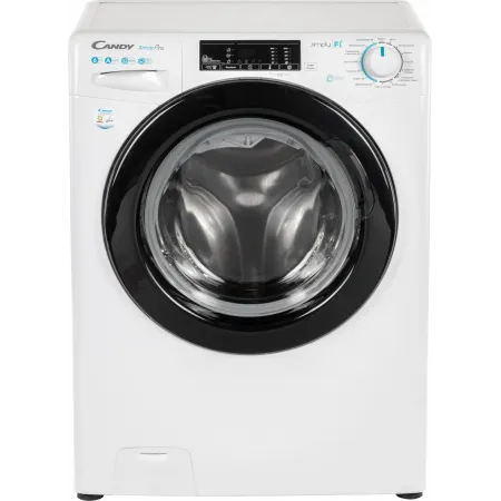 Стиральная машина Candy Smart Pro CSO34 106TB1/2-07 класс: A загр.фронтальная макс.:6кг белый Стиральная машина Candy Smart Pro CSO34 106TB1/2-07 класс: A загр.фронтальная макс.:6кг белый