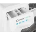 Стиральная машина Candy Smart Pro CSO34 106T1/2-07 класс: A загр.фронтальная макс.:6кг белый Стиральная машина Candy Smart Pro CSO34 106T1/2-07 класс: A загр.фронтальная макс.:6кг белый