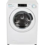 Стиральная машина Candy Smart Pro CSO34 106T1/2-07 класс: A загр.фронтальная макс.:6кг белый