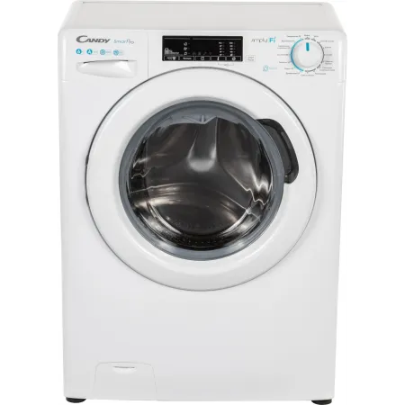 Стиральная машина Candy Smart Pro CSO34 106T1/2-07 класс: A загр.фронтальная макс.:6кг белый Стиральная машина Candy Smart Pro CSO34 106T1/2-07 класс: A загр.фронтальная макс.:6кг белый