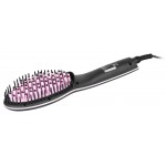 Расческа-выпрямитель Starwind STB 7570 70Вт черный/фиолетовый макс.темп.:230С покрытие:турмалиновое Расческа-выпрямитель Starwind STB 7570 70Вт черный/фиолетовый макс.темп.:230С покрытие:турмалиновое