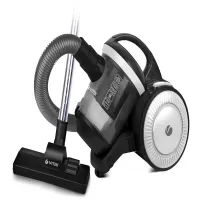 Пылесос Vitek 8142-VT-01 1500Вт черный/белый