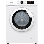 Стиральная машина Gorenje WHE60SFS с паром класс: A+++ загр.фронтальная макс.:6кг белый