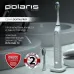 Зубная щетка электрическая Polaris PETB 0101 TC белый