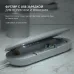 Зубная щетка электрическая Polaris PETB 0101 TC белый