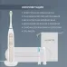 Зубная щетка электрическая Polaris PETB 0101 TC белый