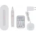 Зубная щетка электрическая Polaris PETB 0101 TC белый