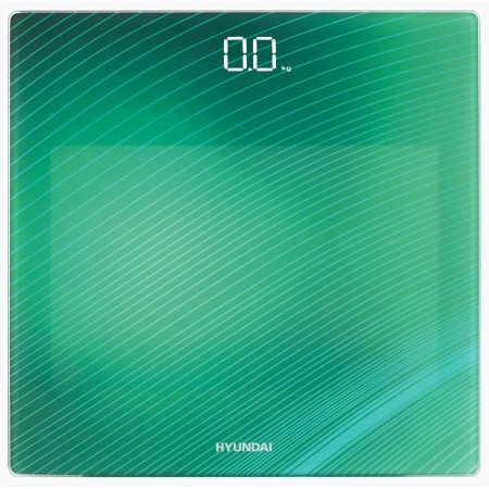 Весы напольные электронные Hyundai H-BS03623 макс.180кг рисунок Весы напольные электронные Hyundai H-BS03623 макс.180кг рисунок