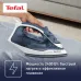 Утюг Tefal FV2837E0 2400Вт синий/белый