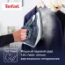 Утюг Tefal FV2837E0 2400Вт синий/белый