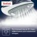 Утюг Tefal FV2837E0 2400Вт синий/белый