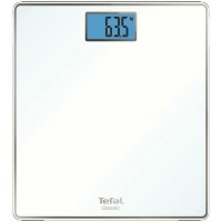 Весы напольные электронные Tefal PP1501V0 макс.160кг белый Весы напольные электронные Tefal PP1501V0 макс.160кг белый