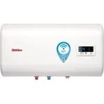 Водонагреватель Thermex IF V Pro Wi-Fi 50 H 2кВт 50л электрический настенный/белый