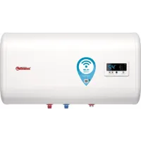 Водонагреватель Thermex IF V Pro Wi-Fi 50 H 2кВт 50л электрический настенный/белый