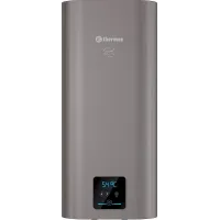 Водонагреватель Thermex Smart 30 V 2кВт 30л электрический настенный/серый Водонагреватель Thermex Smart 30 V 2кВт 30л электрический настенный/серый