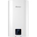 Водонагреватель Thermex Smart 50 V 2кВт 50л электрический настенный/белый