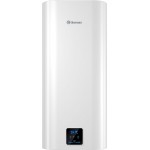 Водонагреватель Thermex Smart 100 V 2кВт 100л электрический настенный/белый