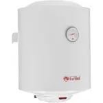 Водонагреватель Thermex TitaniumHeat 30 V Slim 1.5кВт 30л электрический настенный/белый