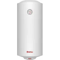 Водонагреватель Thermex Champion TitaniumHeat 60 V Slim 1.5кВт 60л электрический настенный/белый
