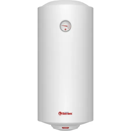 Водонагреватель Thermex Champion TitaniumHeat 60 V Slim 1.5кВт 60л электрический настенный/белый