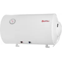 Водонагреватель Thermex Champion TitaniumHeat 50 H Slim 1.5кВт 50л электрический настенный/белый Водонагреватель Thermex Champion TitaniumHeat 50 H Slim 1.5кВт 50л электрический настенный/белый