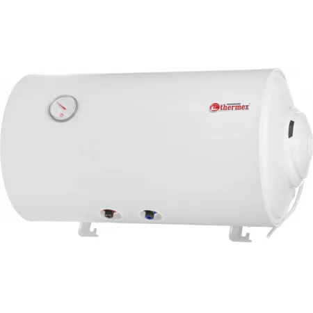 Водонагреватель Thermex Champion TitaniumHeat 50 H Slim 1.5кВт 50л электрический настенный/белый Водонагреватель Thermex Champion TitaniumHeat 50 H Slim 1.5кВт 50л электрический настенный/белый