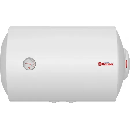 Водонагреватель Thermex Champion TitaniumHeat 80 H 1.5кВт 80л электрический настенный/белый