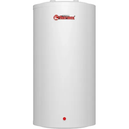 Водонагреватель Thermex Nobel N 15 U 2кВт 15л электрический настенный/белый